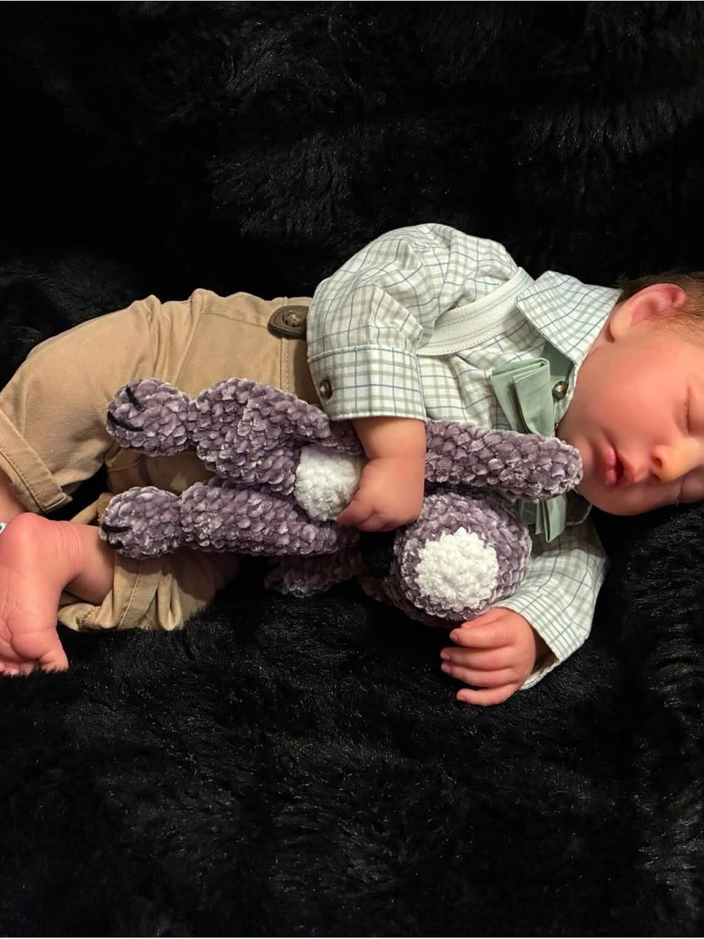 Authentic Reborn doll - Picture 7 of 11